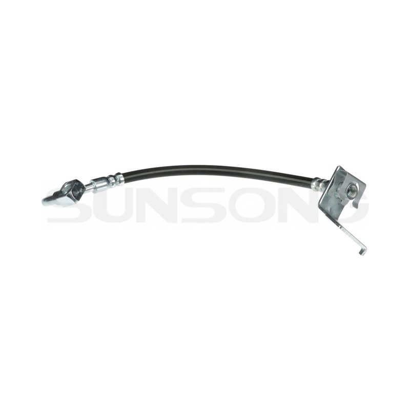 Sunsong 2204413 Brake Hydraulic Hose - Rear Right