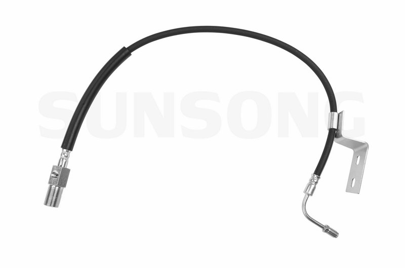 Sunsong 2204478 Brake Hydraulic Hose - Front