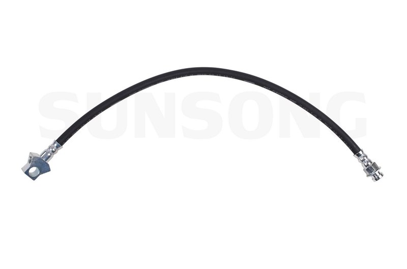Sunsong 2204497 Brake Hydraulic Hose - Rear Center