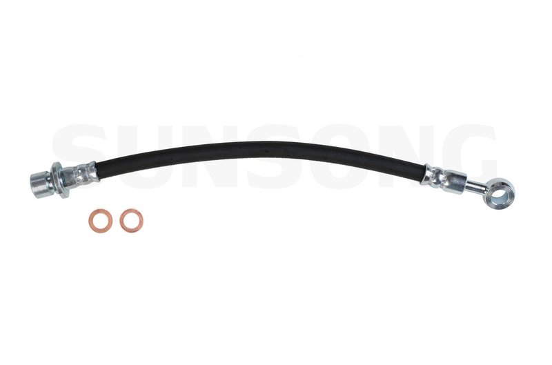 Sunsong 2204507 Clutch Hydraulic Hose