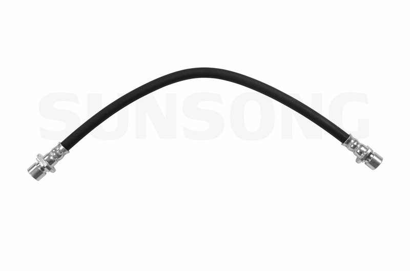 Sunsong 2204509 Clutch Hydraulic Hose