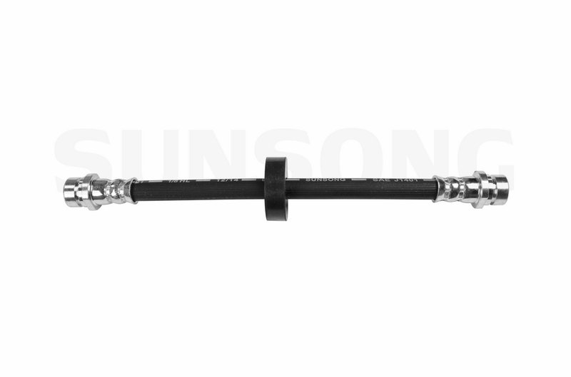 Sunsong 2204519 Brake Hydraulic Hose - Rear