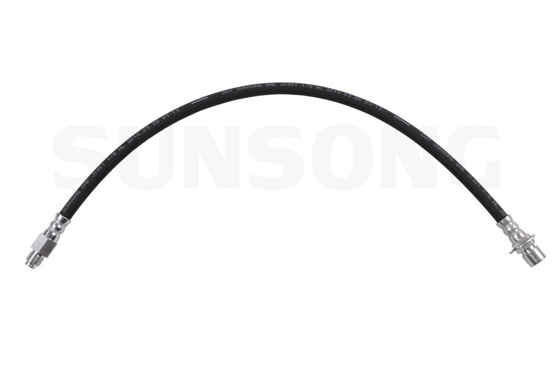 Sunsong 2204537 Brake Hydraulic Hose
