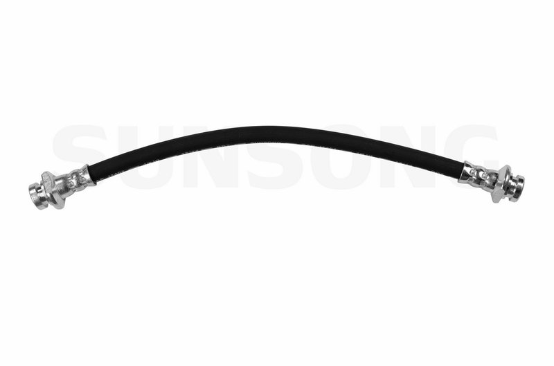 Sunsong 2204550 Brake Hydraulic Hose - Rear