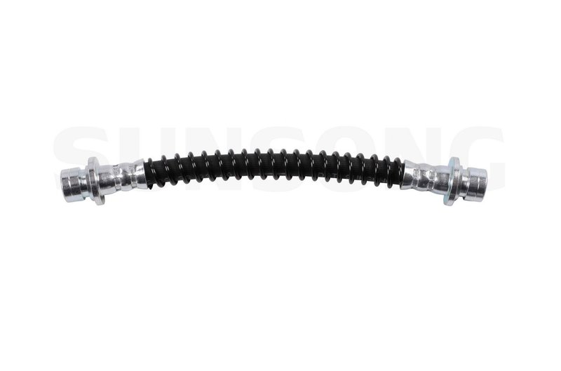 Sunsong 2204579 Brake Hydraulic Hose - Rear Inner