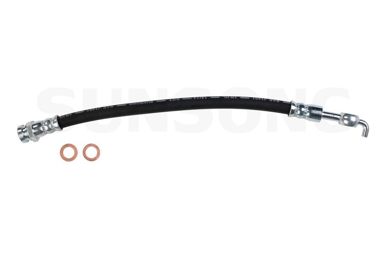 Sunsong 2204674 Brake Hydraulic Hose - Rear