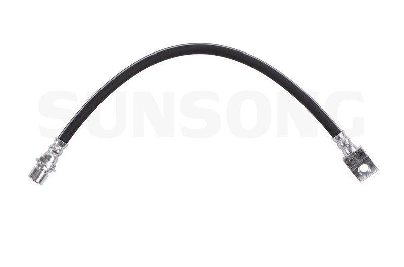 Sunsong 2204696 Brake Hydraulic Hose - Rear Center
