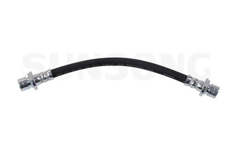 Sunsong 2204745B Brake Hydraulic Hose - Rear Inner