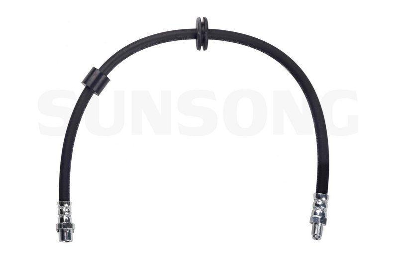 Sunsong 2204748 Brake Hydraulic Hose - Front