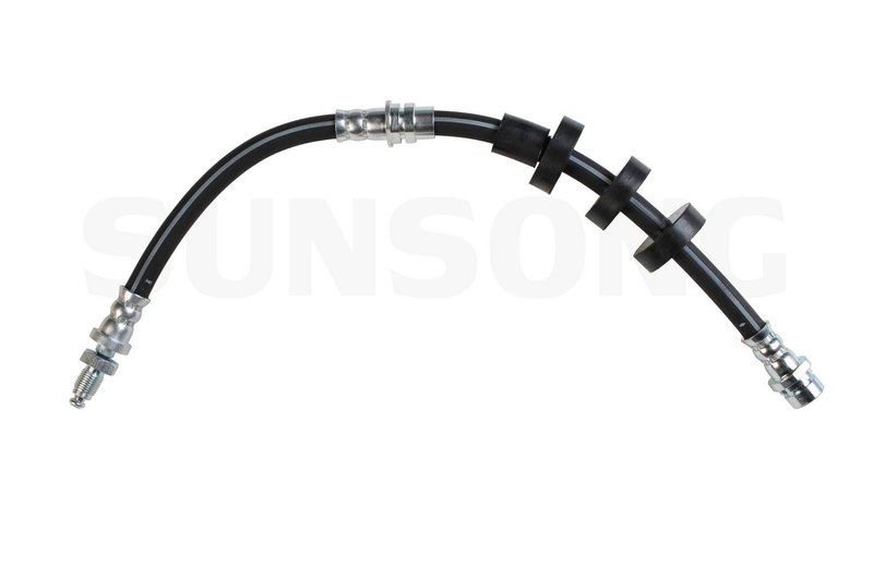 Sunsong 2204791 Brake Hydraulic Hose - Front