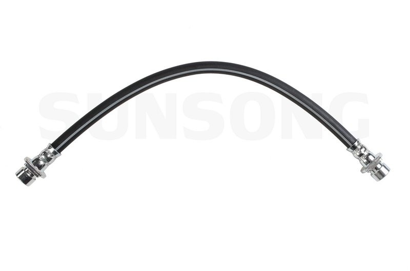 Sunsong 2204799 Brake Hydraulic Hose - Rear Inner