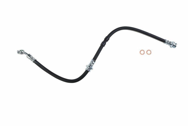 Sunsong 2204872 Brake Hydraulic Hose - Front Right