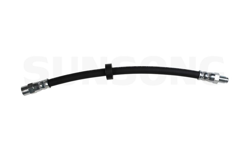 Sunsong 2204938 Brake Hydraulic Hose - Rear