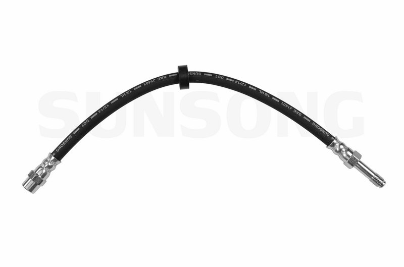 Sunsong 2204942 Brake Hydraulic Hose - Front
