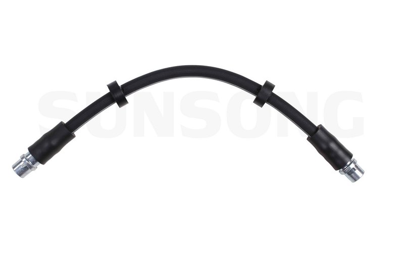 Sunsong 2204948 Brake Hydraulic Hose - Front