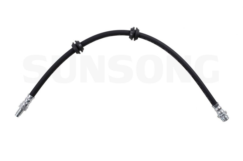 Sunsong 2204950 Brake Hydraulic Hose - Rear