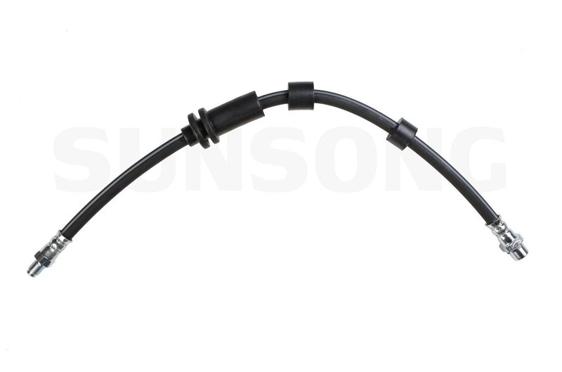 Sunsong 2205095 Brake Hydraulic Hose - Front