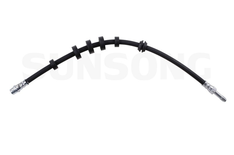Sunsong 2205155 Brake Hydraulic Hose - Front