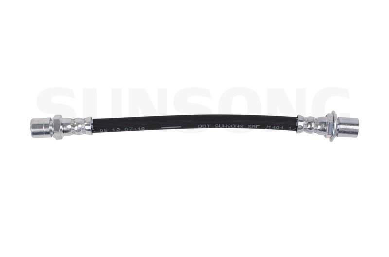 Sunsong 2205294 Clutch Hydraulic Hose