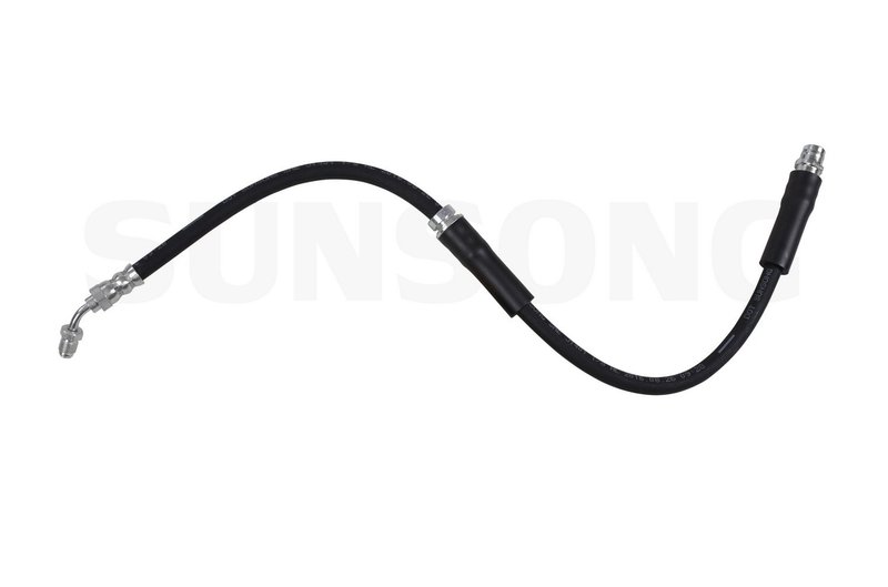 Sunsong 2205333 Brake Hydraulic Hose - Front