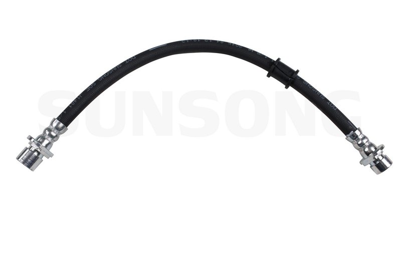 Sunsong 2205384 Clutch Hydraulic Hose