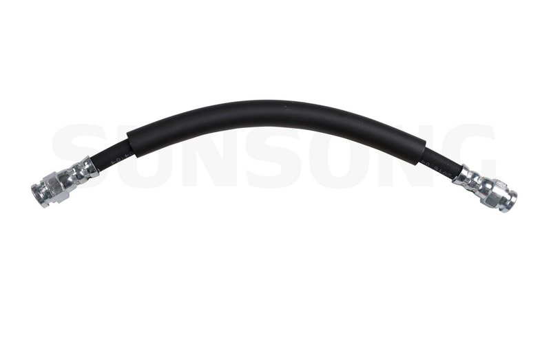 Sunsong 2205388 Clutch Hydraulic Hose