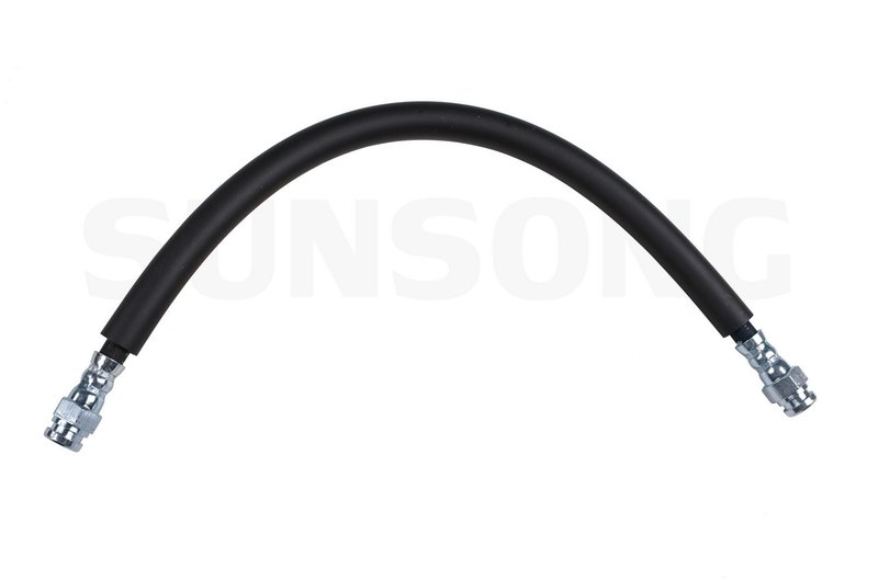 Sunsong 2205389 Clutch Hydraulic Hose