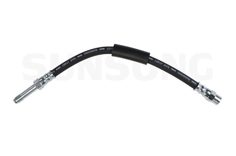 Sunsong 2205398 Brake Hydraulic Hose - Rear
