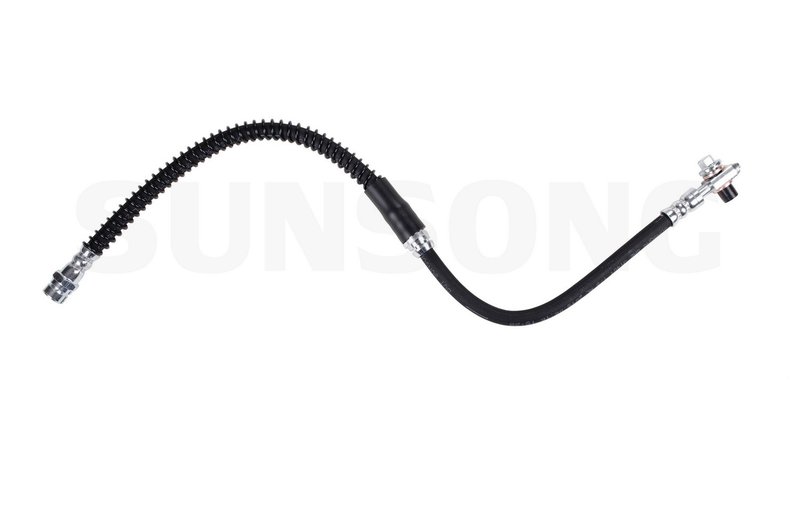 Sunsong 2205423 Brake Hydraulic Hose - Front