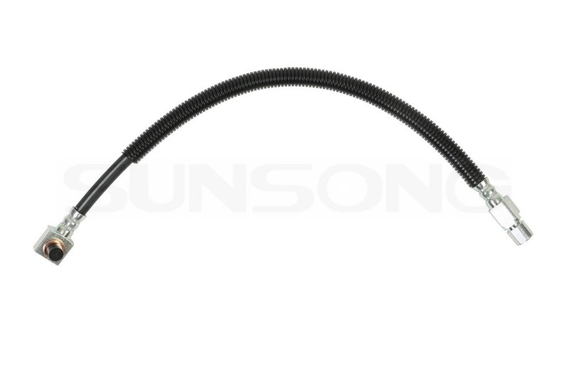 Sunsong 2205466A Brake Hydraulic Hose - Rear Left