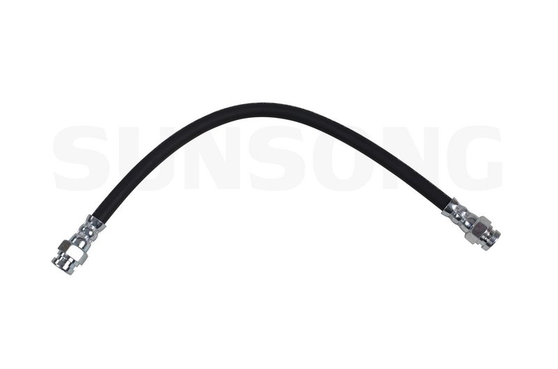 Sunsong 2205476 Clutch Hydraulic Hose
