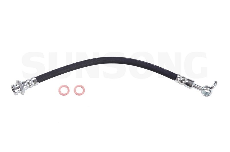 Sunsong 2205482 Clutch Hydraulic Hose
