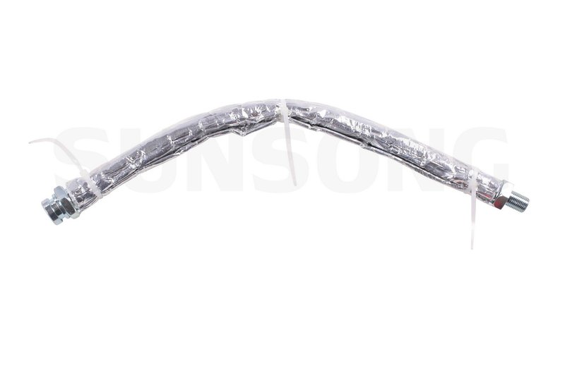 Sunsong 2205486 Clutch Hydraulic Hose