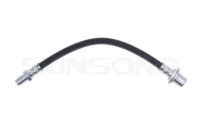 Sunsong 2205498 Clutch Hydraulic Hose