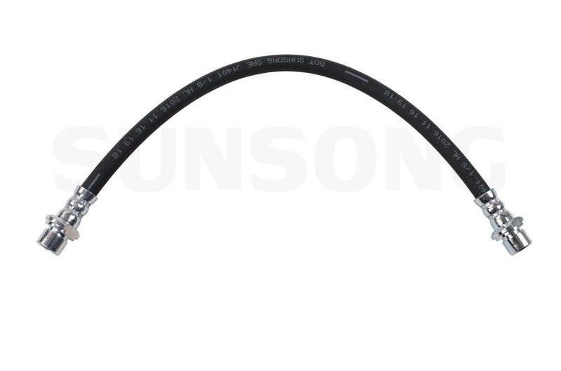 Sunsong 2205499 Clutch Hydraulic Hose