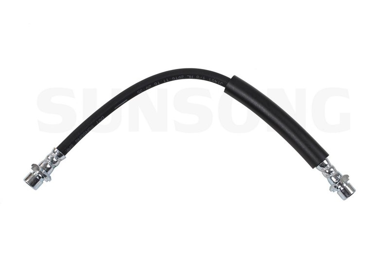 Sunsong 2205500 Clutch Hydraulic Hose