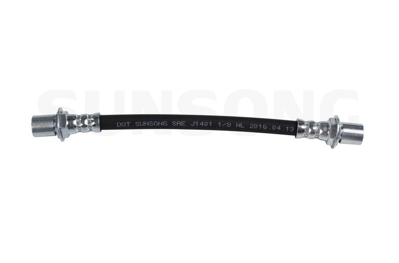 Sunsong 2205501 Clutch Hydraulic Hose