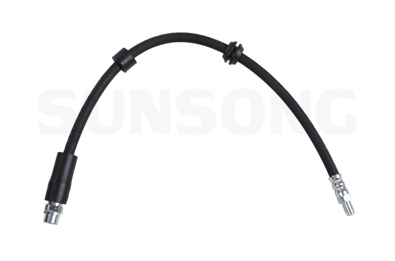 Sunsong 2205509 Brake Hydraulic Hose - Front