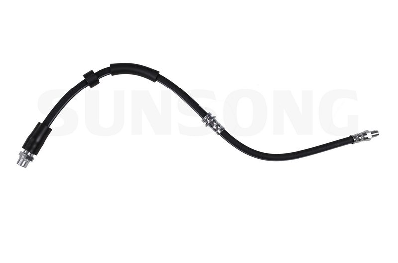 Sunsong 2205958 Brake Hydraulic Hose - Front