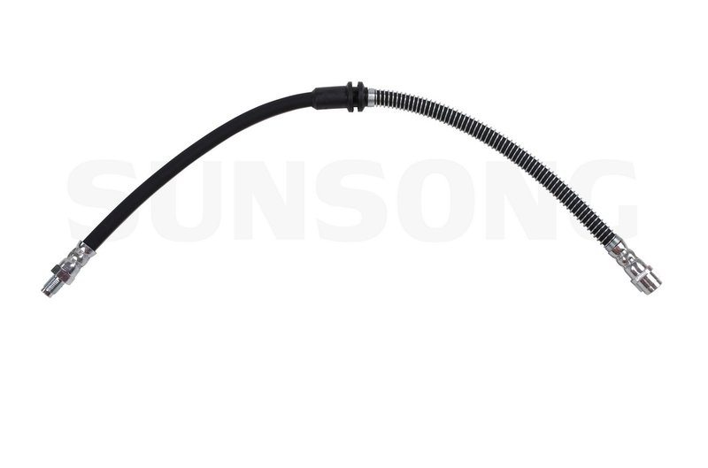 Sunsong 2205962 Brake Hydraulic Hose - Front