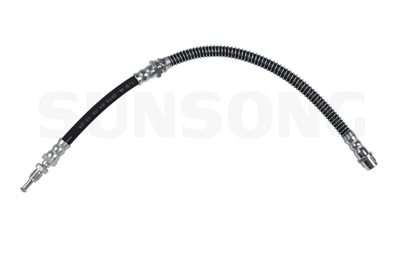 Sunsong 2205968 Brake Hydraulic Hose - Front