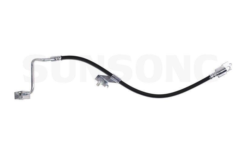 Sunsong 2205999 Brake Hydraulic Hose - Rear Center