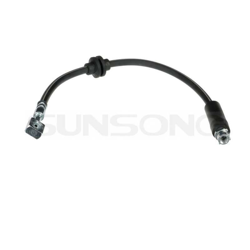 Sunsong 2206120 Brake Hydraulic Hose - Front
