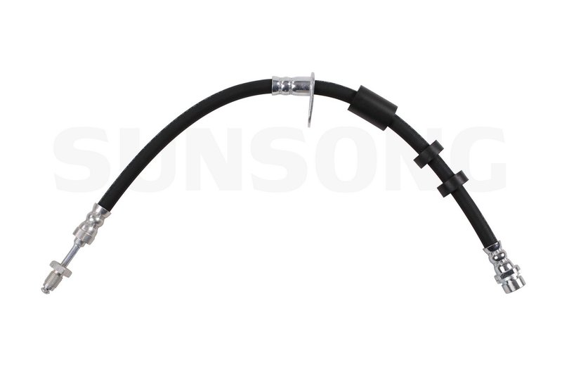 Sunsong 2206147 Brake Hydraulic Hose - Front