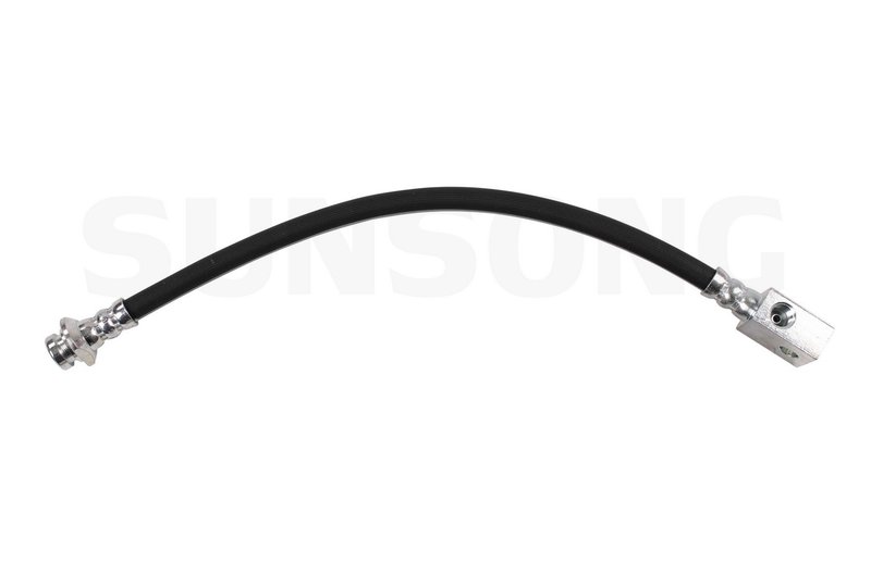 Sunsong 2206231 Brake Hydraulic Hose - Rear Left