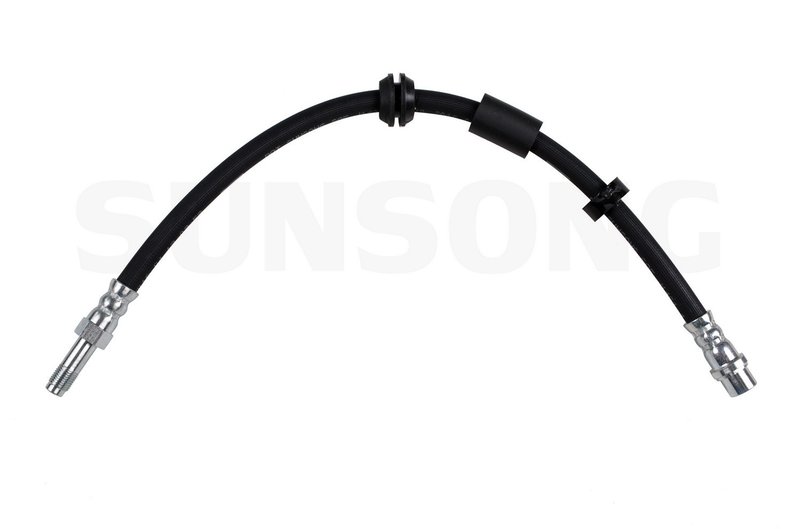 Sunsong 2206232 Brake Hydraulic Hose - Front