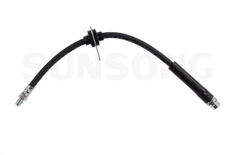 Sunsong 2206275 Brake Hydraulic Hose - Rear