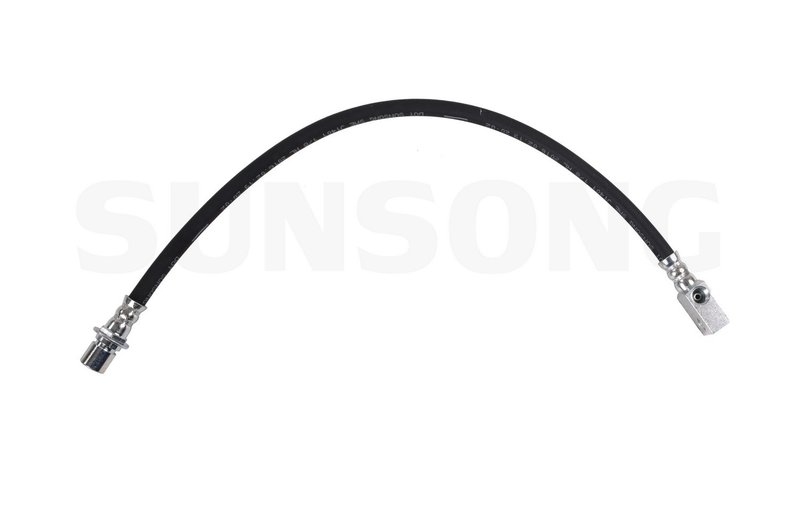 Sunsong 2206286 Brake Hydraulic Hose - Rear Center
