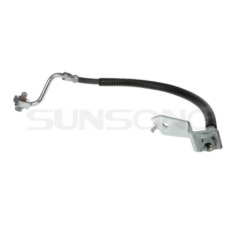 Sunsong 2206288A Brake Hydraulic Hose - Rear Right