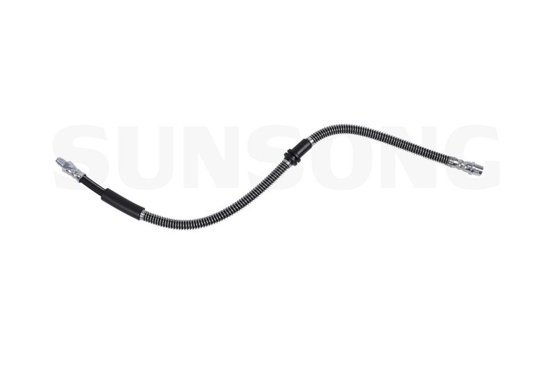 Sunsong 2206308 Brake Hydraulic Hose - Front